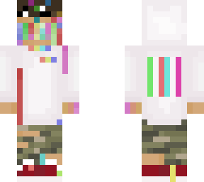 glitched magduff