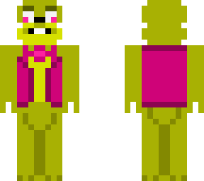 glitchtrap