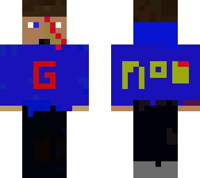 gnrplayz (cut)