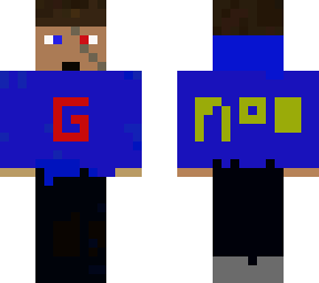 gnrplayz (scar)