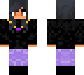 golden star aries  hardcore minecraft team aphmau version