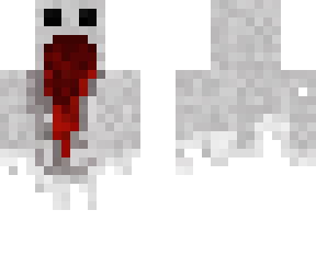 gost skin