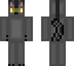 graystripe