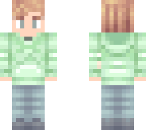 greeen hoodie