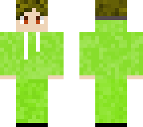 green boi
