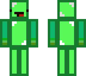 green rainbow skeppy