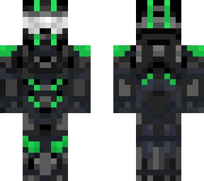 green sirus