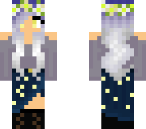 gypsy magic girl