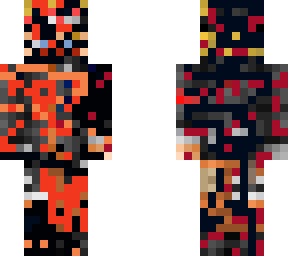 half dead naruto
