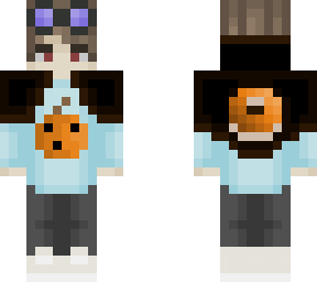 halloween me