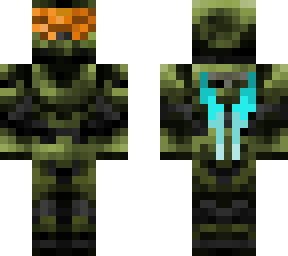 halo 5 master chief with energy sword