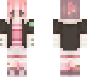 he's ponk