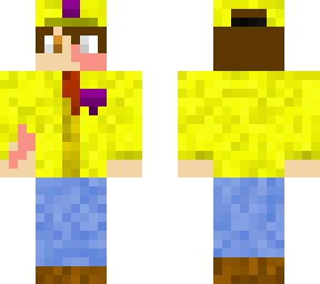 henry afton harmed