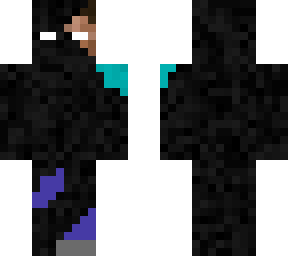 herobrine contaminado
