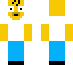 homer simpson