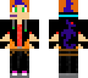 hunter