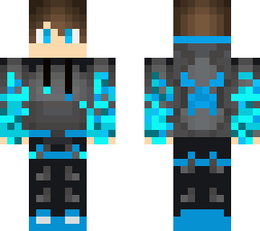 ice boy