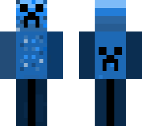 ice creeper