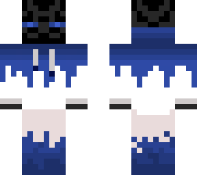 ice ender man