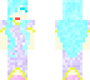 ice princess