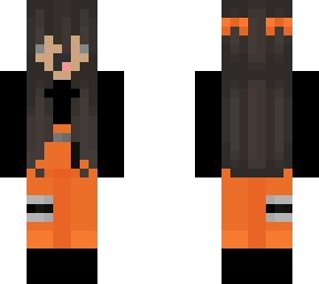 idkkat's skin