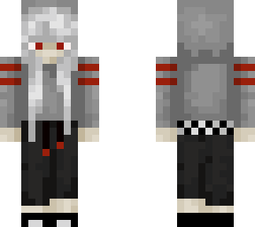 if mobs were humans (ghast)