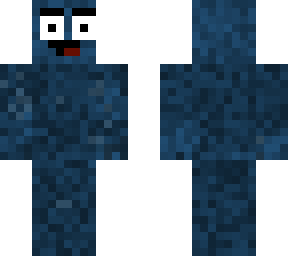 imasquidkid but the shading is just as bad as his face