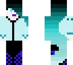 improved version of shaded crystalshadow