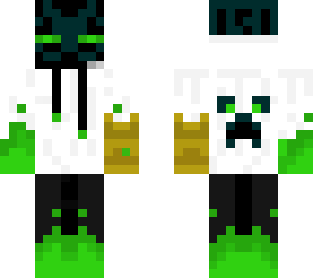 infinite earth enderman