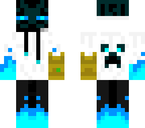 infinite enderman