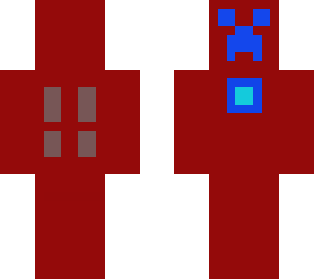 iron creeper