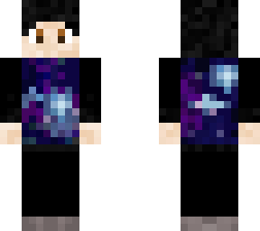 it is me but finished