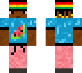 jamacian watermelon