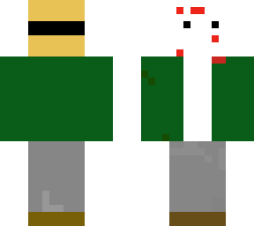 jason the killer