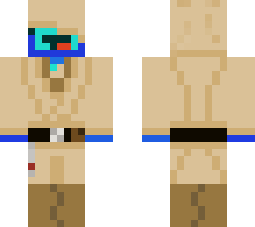 jedi skeppy
