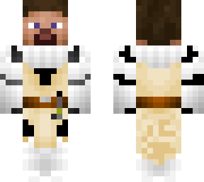 jedi steve