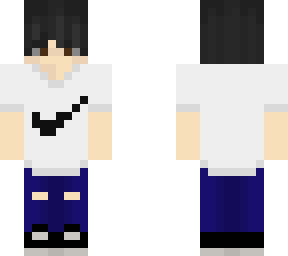 jeff_gacha666 letn skin