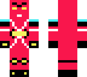 JoJo Stand Custom | Minecraft Skin