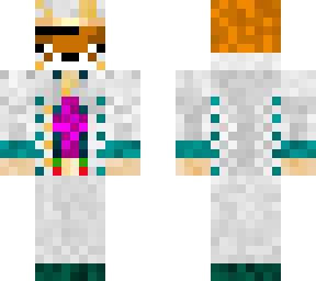 jotaro fox