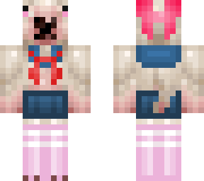 kawaii walter