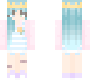kiddish queen ~