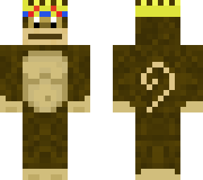 king monkey