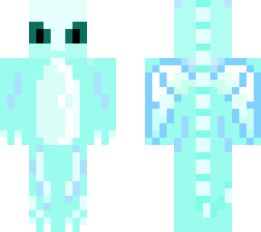 kuraokami of the icewings