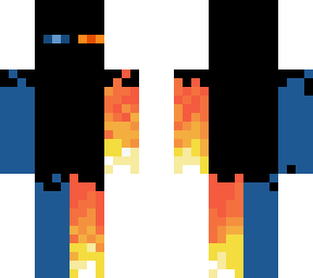 lava and water enderman