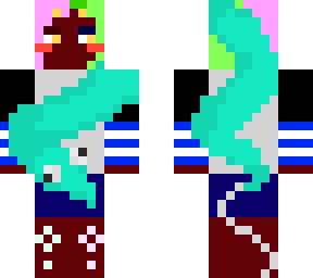 leaf (worm)