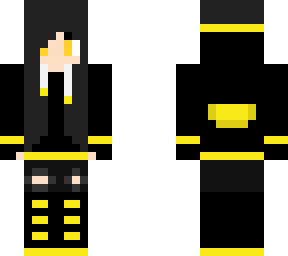 lemon hoodie 2