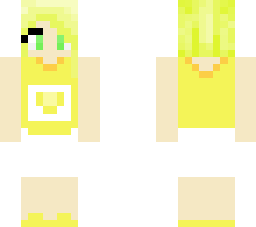 lemony lilly