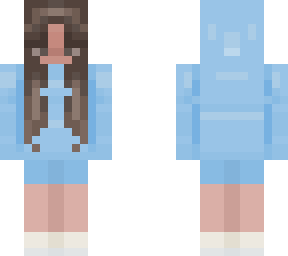light blue -~- read desc