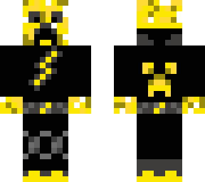lightning creeper