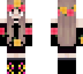 lilith mark